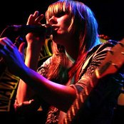 Grace Potter & The Nocturnals - List pictures