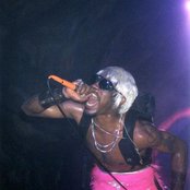 Andre 3000 - List pictures