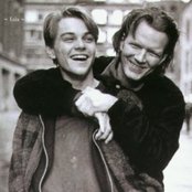 Jim Carroll - List pictures