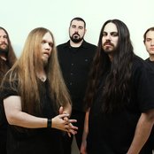 Novembers Doom - List pictures