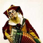 The Tiger Lillies - List pictures