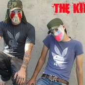 Hollywood Undead - List pictures