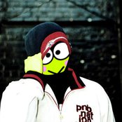 Kero One - List pictures