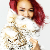 Crystal Kay - List pictures
