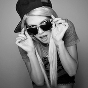 Chanel West Coast - List pictures