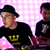 Modeselektor - List pictures