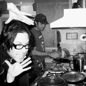 Desert Sessions - List pictures