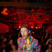 Rusko - List pictures