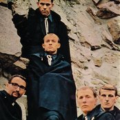 The Monks - List pictures
