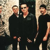 U2 - List pictures