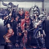 Gwar - List pictures