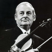 Stephane Grappelli - List pictures