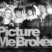 Picture Me Broken - List pictures