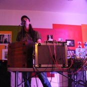 Pete Swanson - List pictures