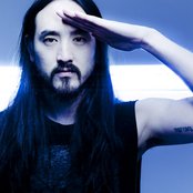 Steve Aoki - List pictures