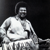 George Duke - List pictures