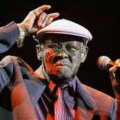 Ibrahim Ferrer - List pictures