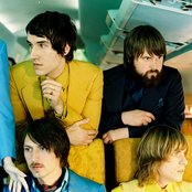 Under The Influence Of Giants - List pictures