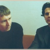 Tarwater - List pictures