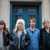White Lung - List pictures