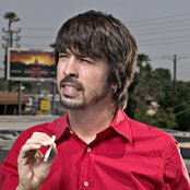 Dave Grohl - List pictures
