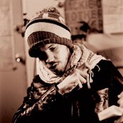 Prefuse 73 - List pictures