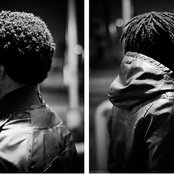 Shabazz Palaces - List pictures