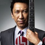 Tomoyasu Hotei - List pictures