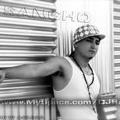 Dj Sancho - List pictures