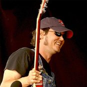 Richard Johnston - List pictures