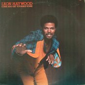 Leon Haywood - List pictures