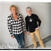 Air Supply - List pictures