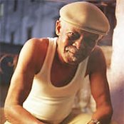 Ibrahim Ferrer - List pictures