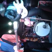 Cold Fronts - List pictures