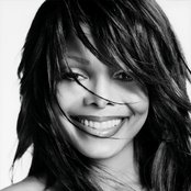 Janet Jackson - List pictures