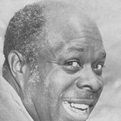 Rufus Thomas - List pictures