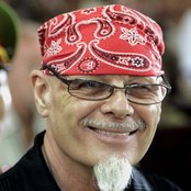 Gary Glitter - List pictures