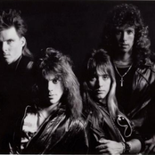 Barren Cross - List pictures