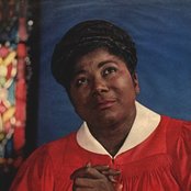 Mahalia Jackson - List pictures