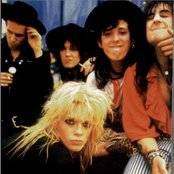Hanoi Rocks - List pictures