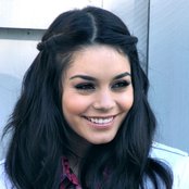 Vanessa Hudgens - List pictures