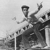 Grandmaster Flash - List pictures