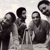The Meters - List pictures