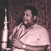 Cannonball Adderley - List pictures