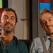 The Dissociatives - List pictures