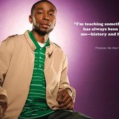 9th Wonder - List pictures