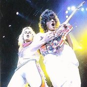 Van Halen - List pictures