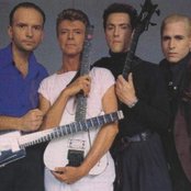 Tin Machine - List pictures