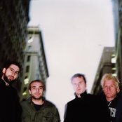 Sunny Day Real Estate - List pictures