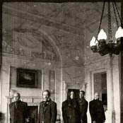 Paradise Lost - List pictures